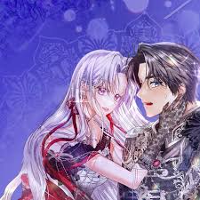 The Incognito Princess Manhwa Cover